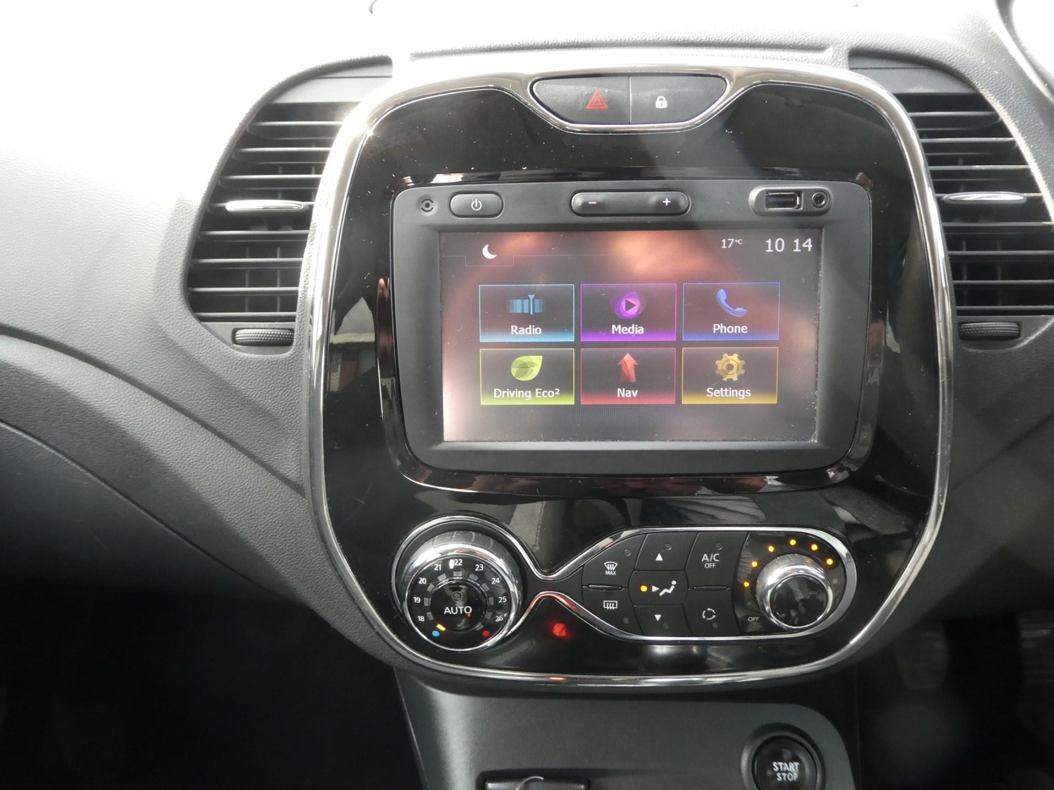 Renault Captur Image 15