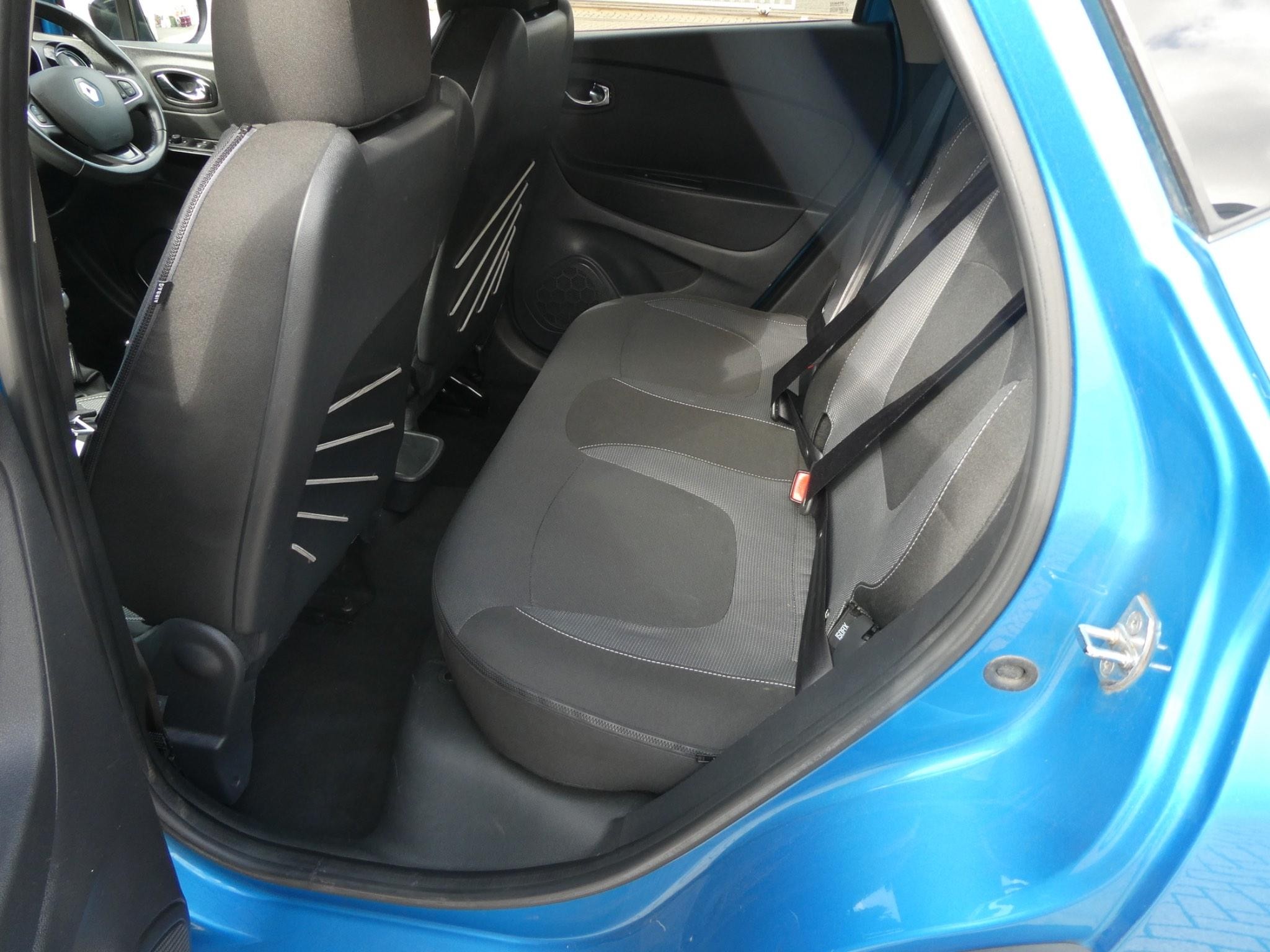 Renault Captur Image 18