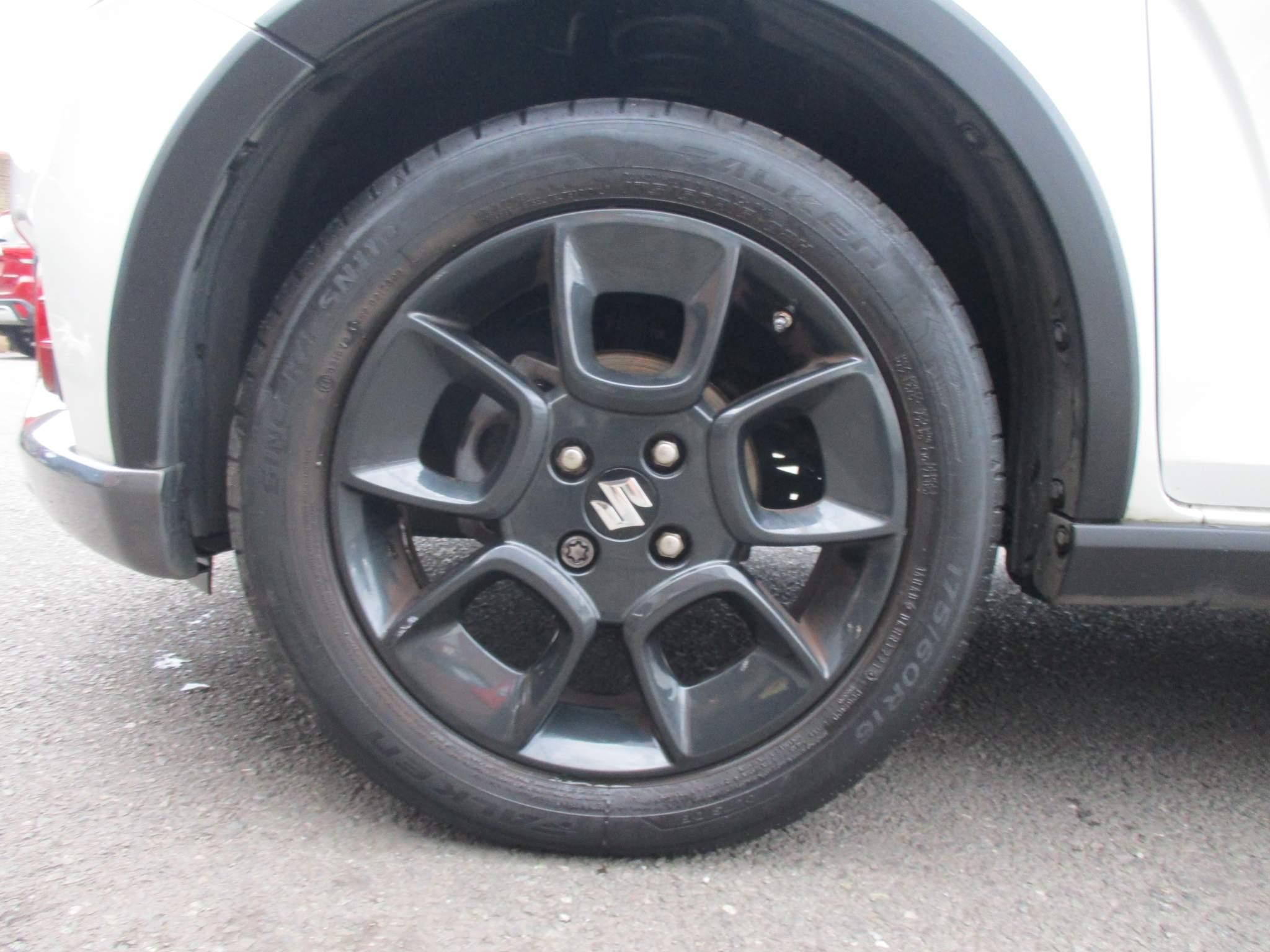 Suzuki Ignis Image 9