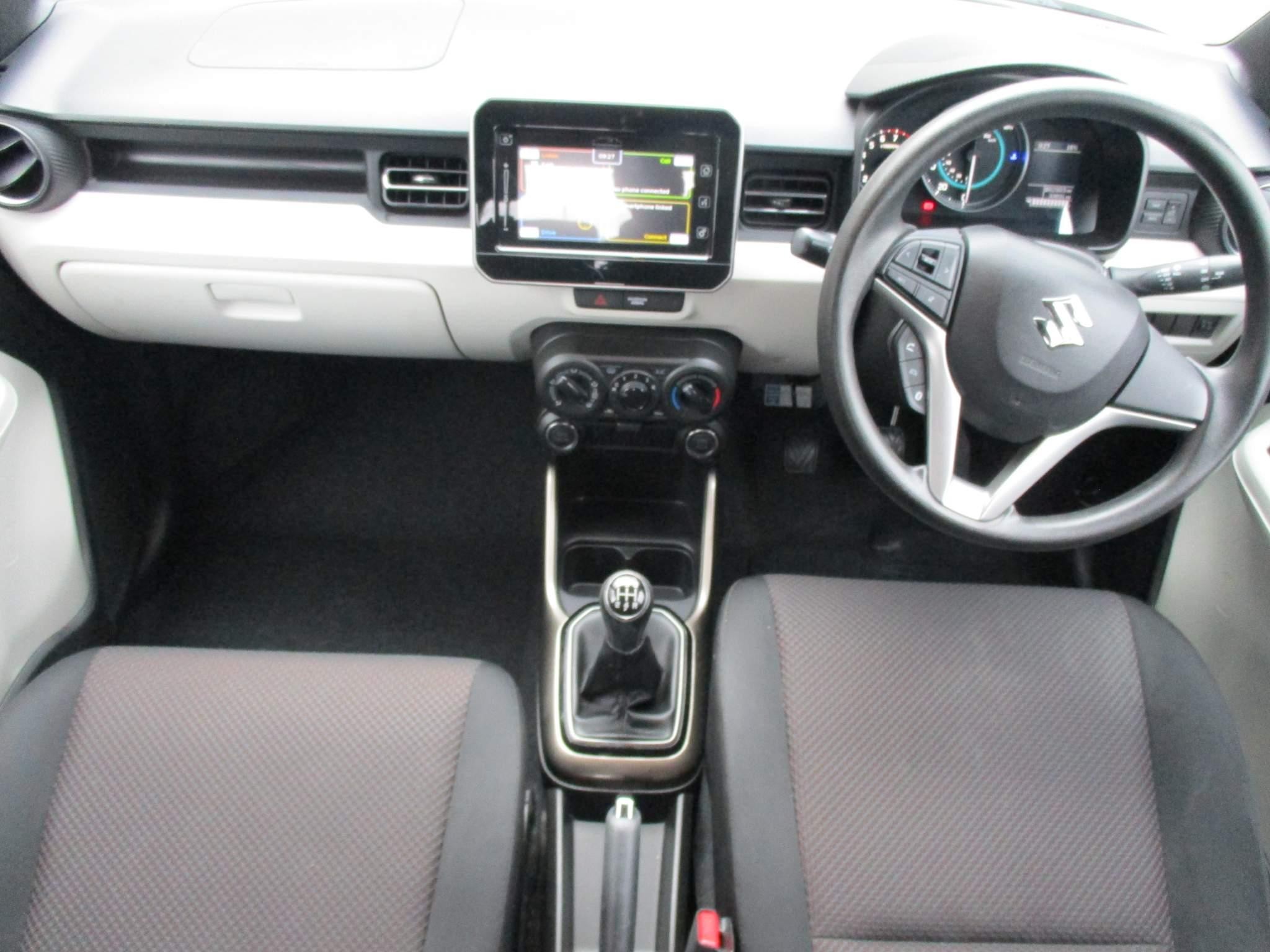 Suzuki Ignis Image 12