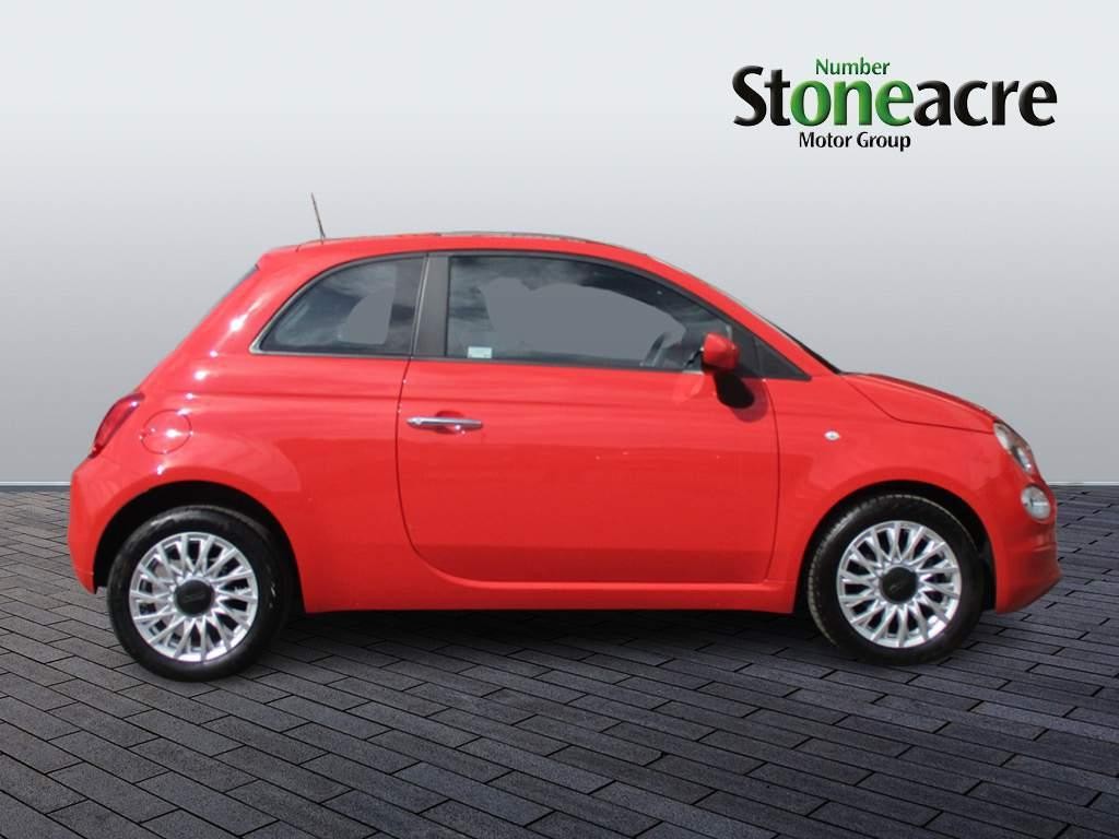 Fiat 500 Image 2