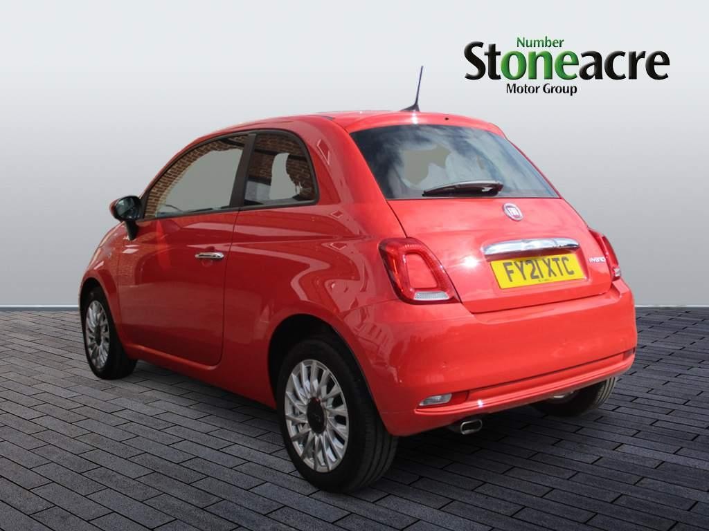 Fiat 500 Image 5