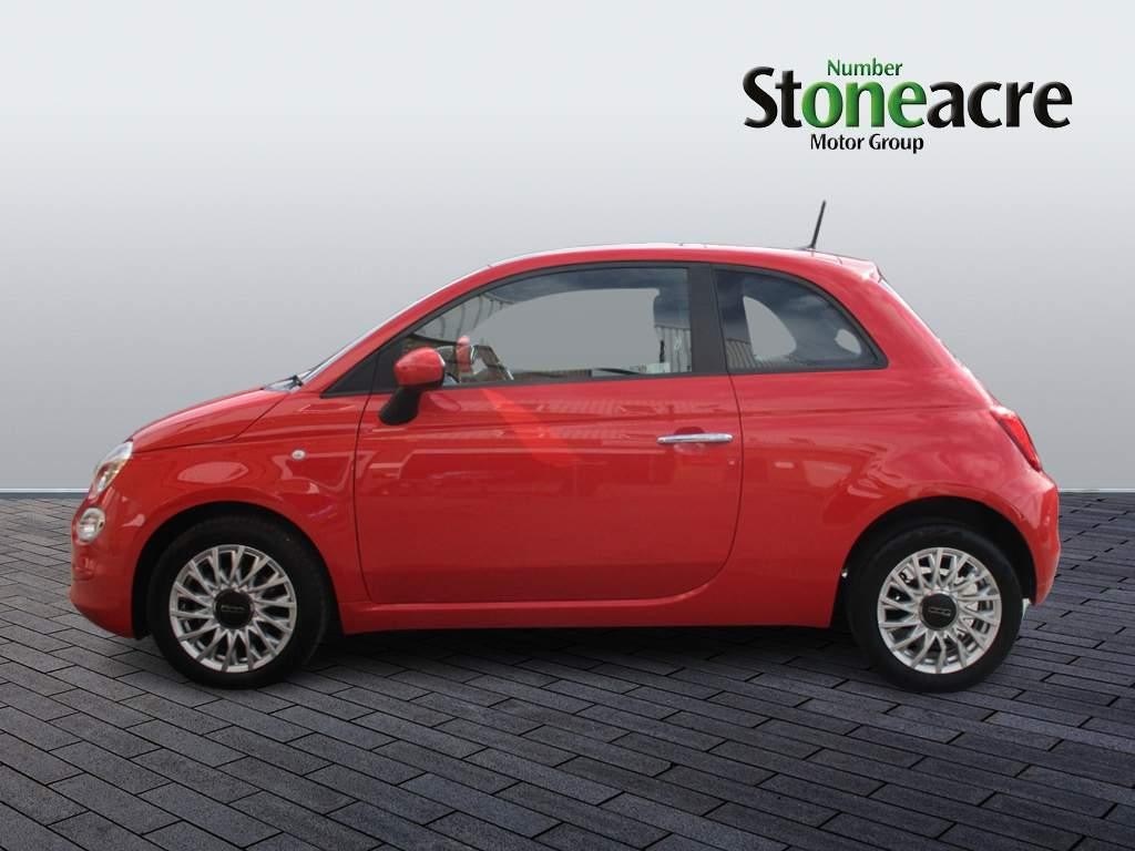 Fiat 500 Image 6