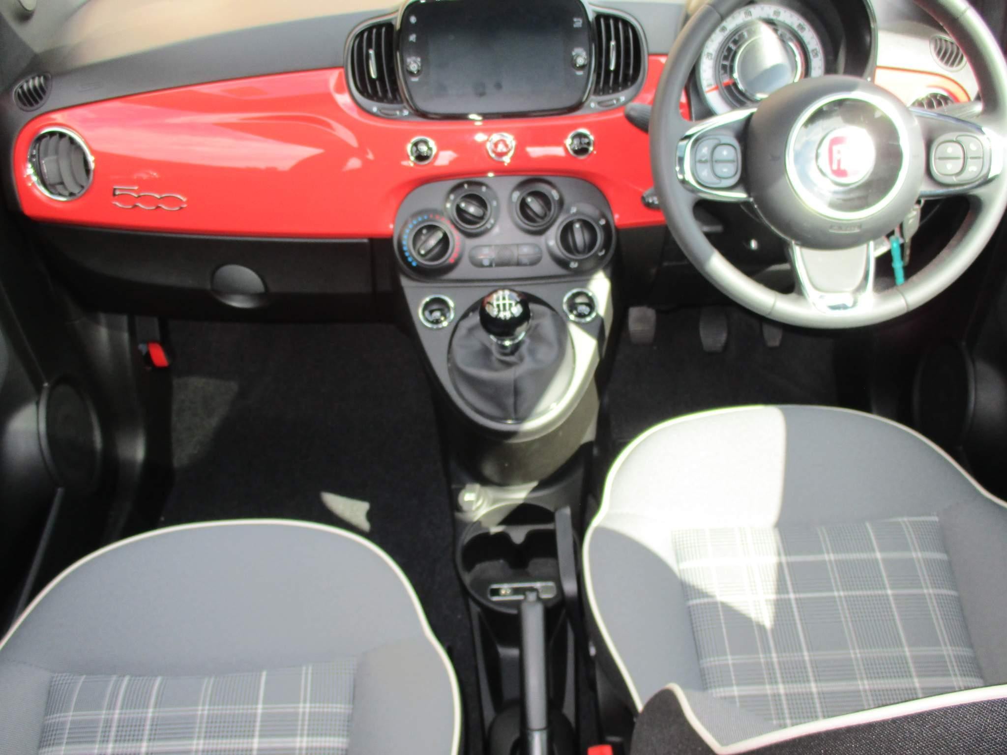 Fiat 500 Image 11