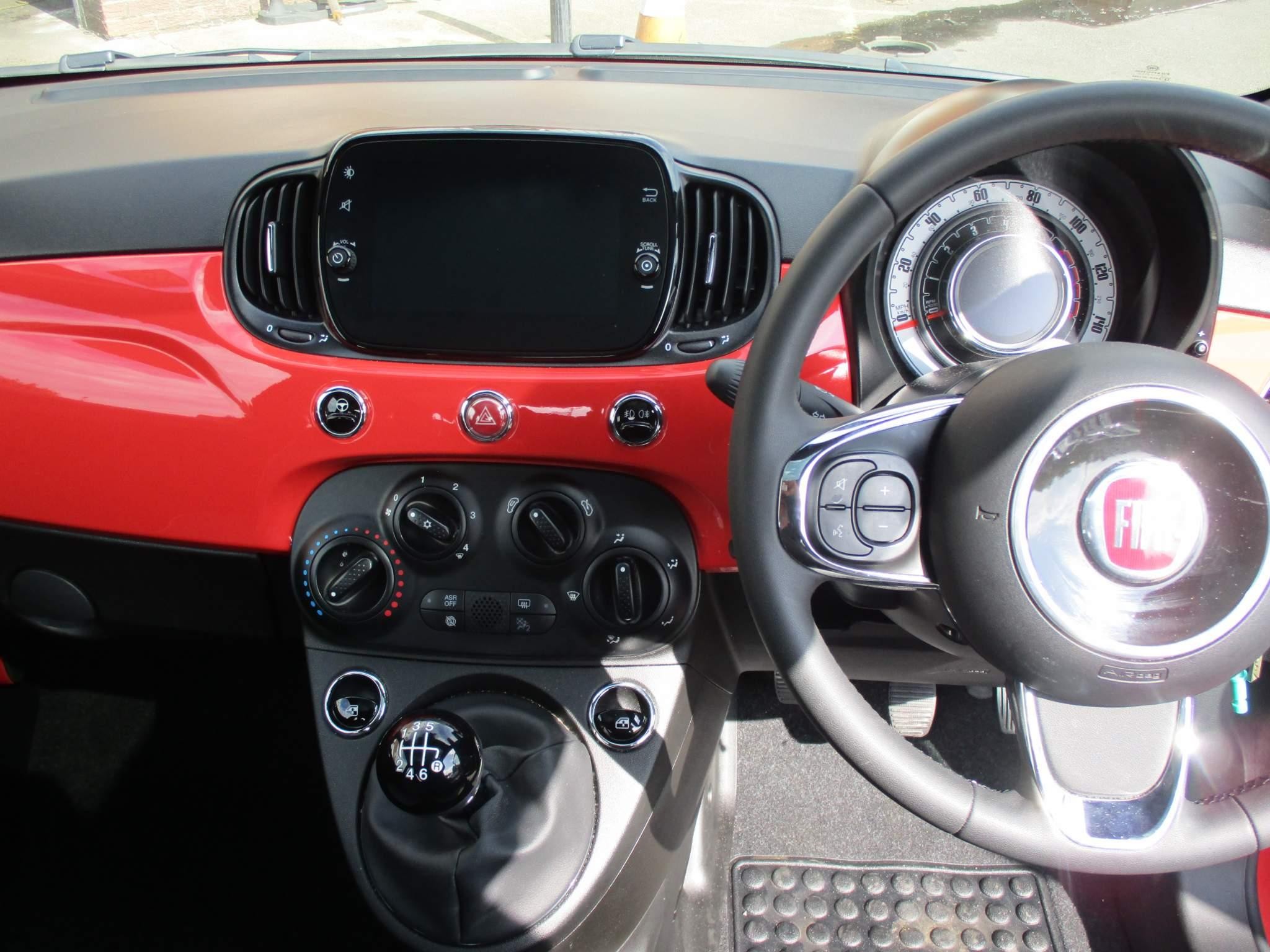 Fiat 500 Image 16