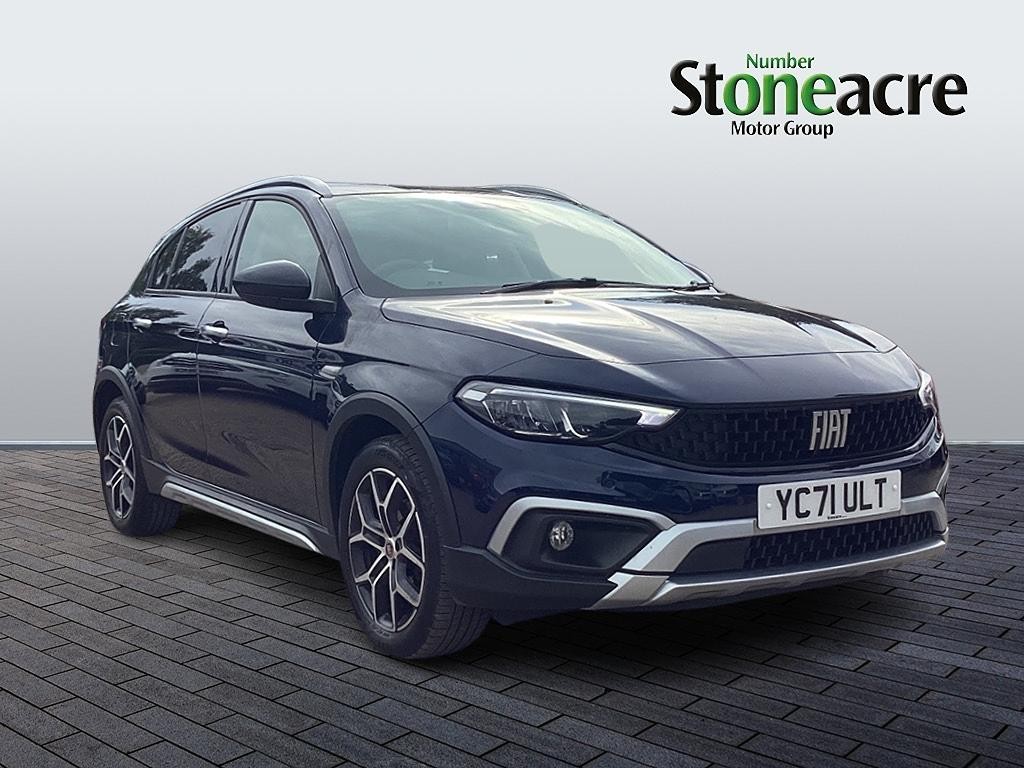 Fiat Tipo Image 1