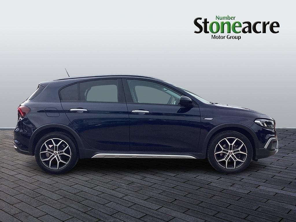 Fiat Tipo Image 2