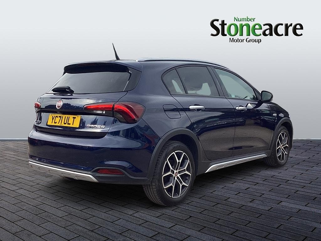 Fiat Tipo Image 3