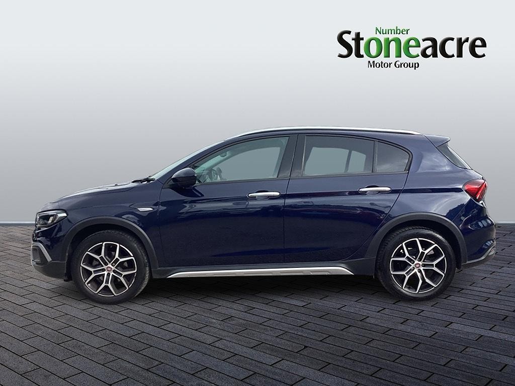 Fiat Tipo Image 6