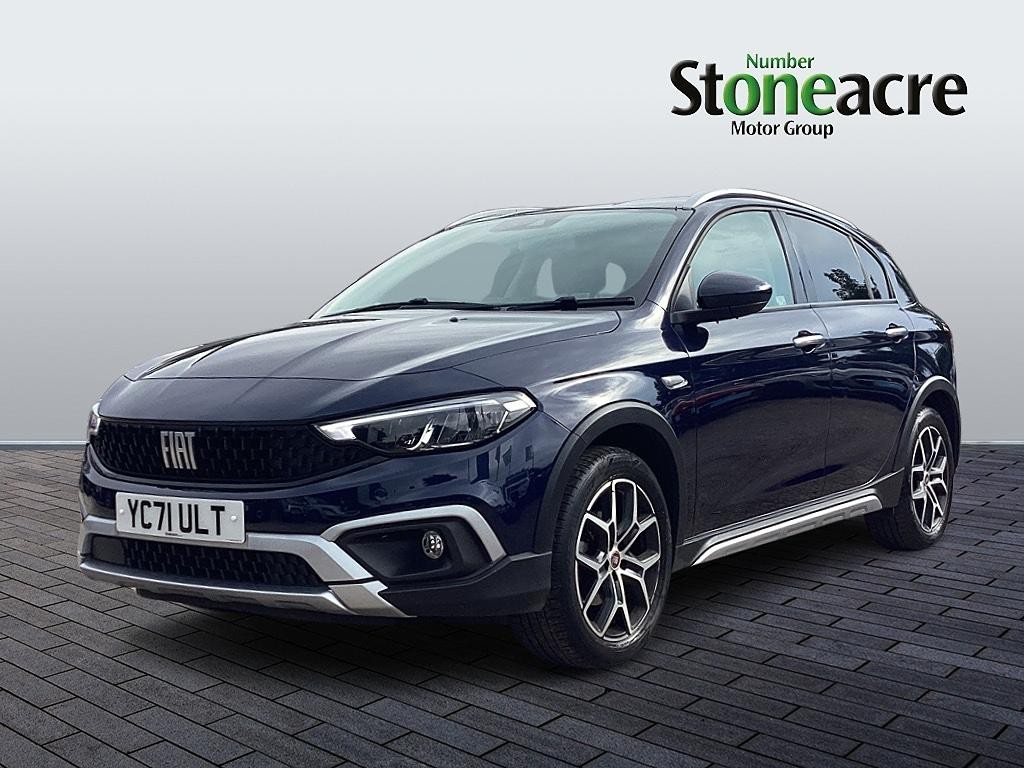 Fiat Tipo Image 7