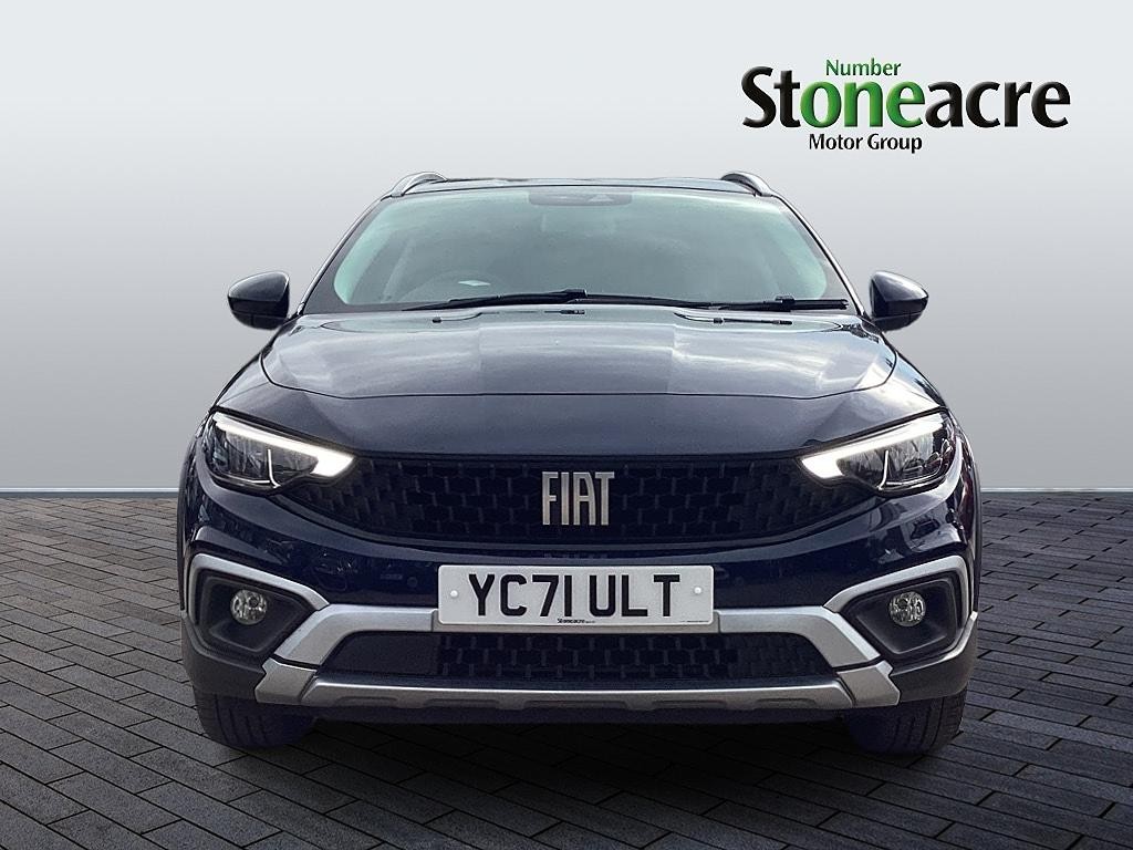 Fiat Tipo Image 8