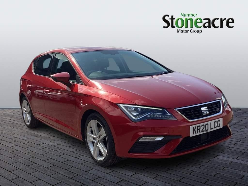 SEAT Leon Image 1