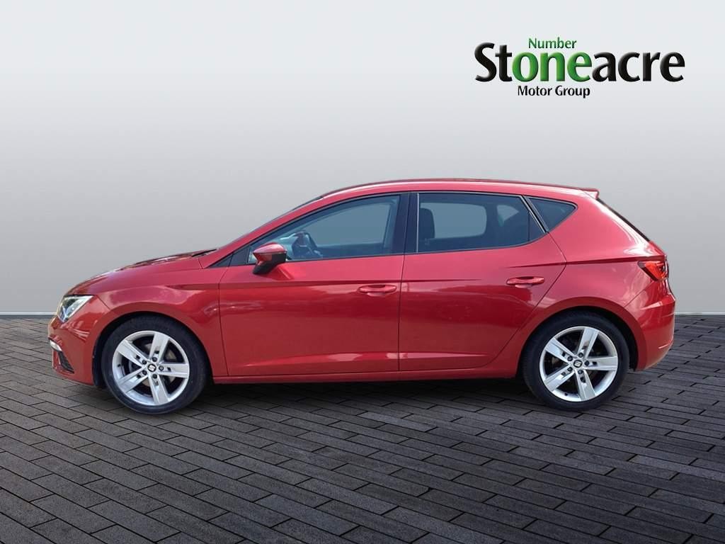 SEAT Leon Image 6