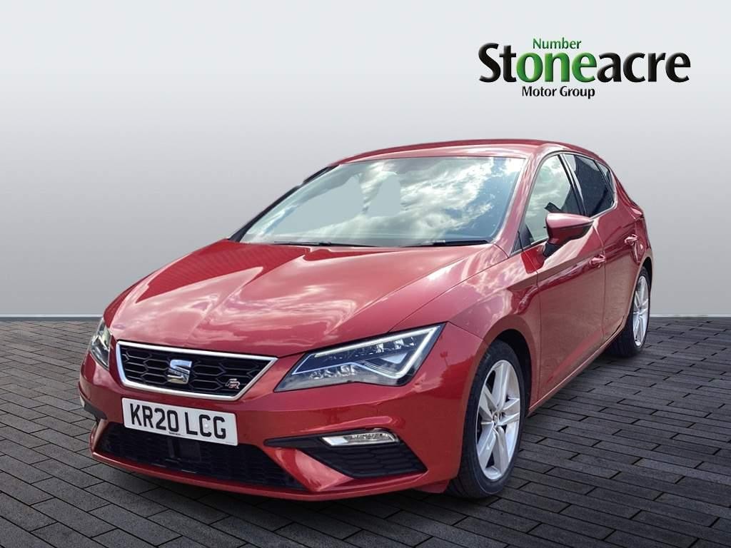 SEAT Leon Image 7