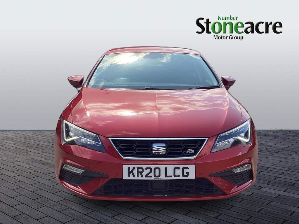 SEAT Leon Image 8