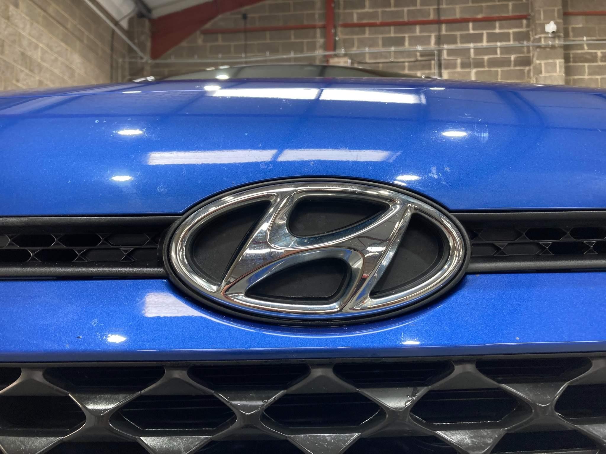 Hyundai i20 Image 29