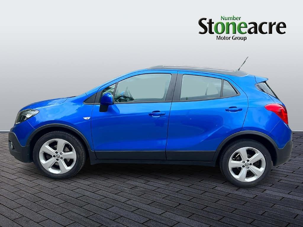 Vauxhall Mokka Image 6