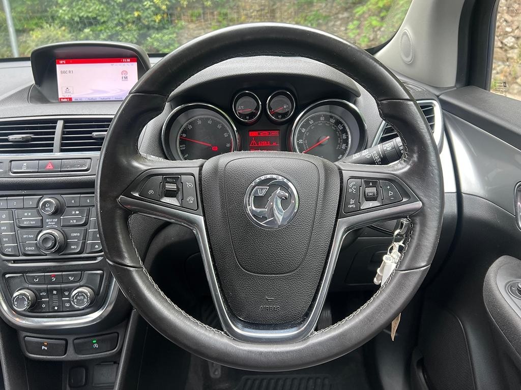 Vauxhall Mokka Image 15