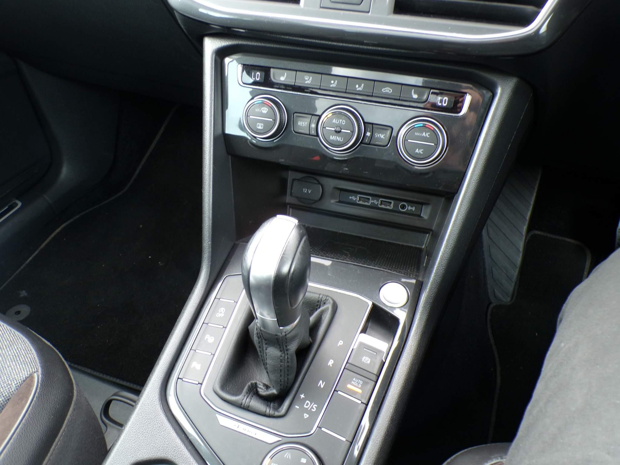 SEAT Tarraco Image 19