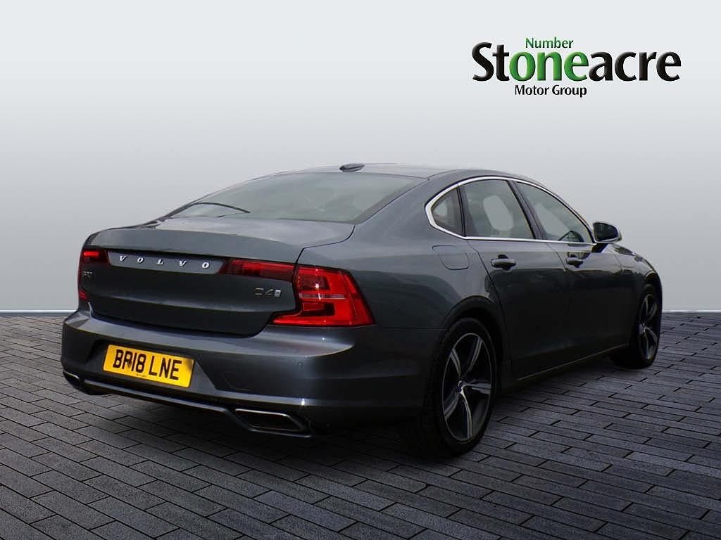 Volvo S90 Image 3