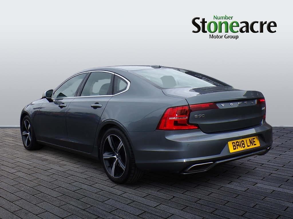 Volvo S90 Image 5