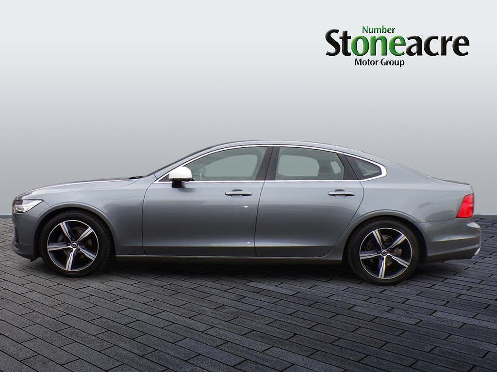 Volvo S90 Image 6