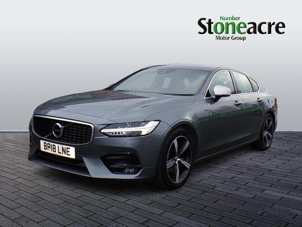 Volvo S90 Image 7