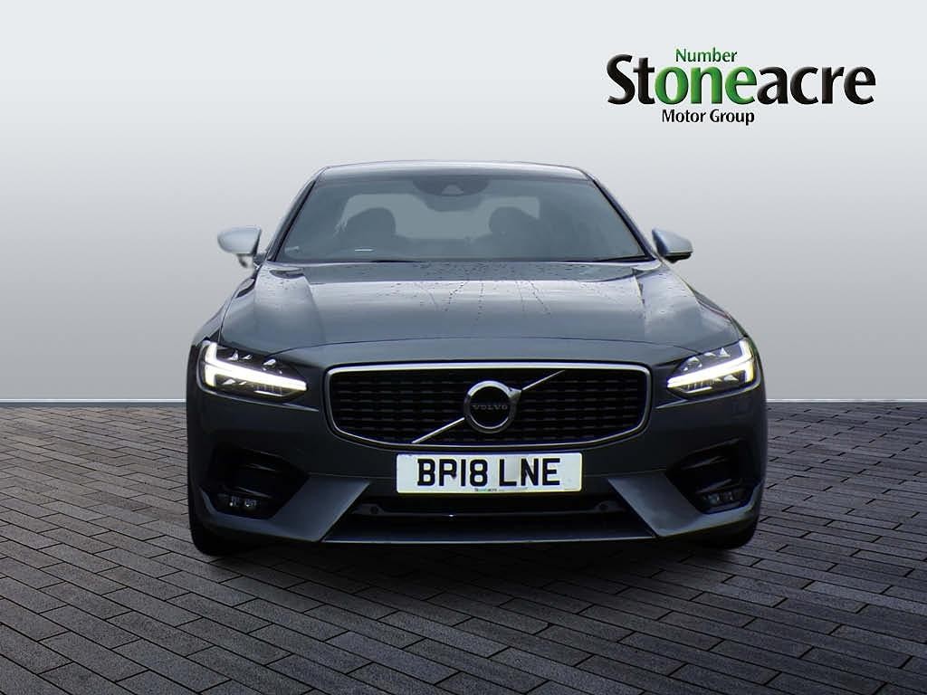 Volvo S90 Image 8