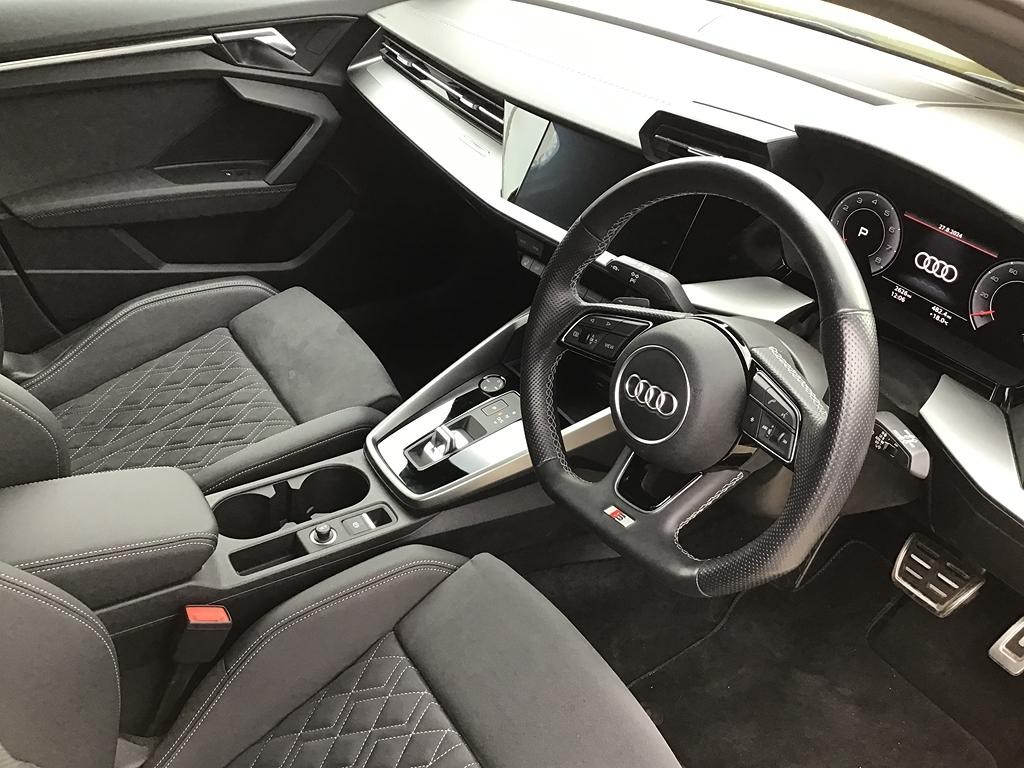 Audi A3 Image 11