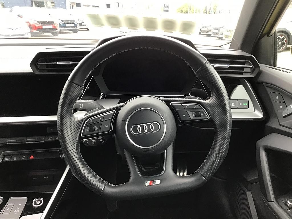 Audi A3 Image 14