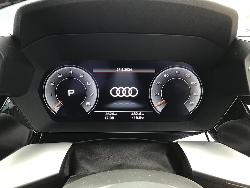 Audi A3 Image 15