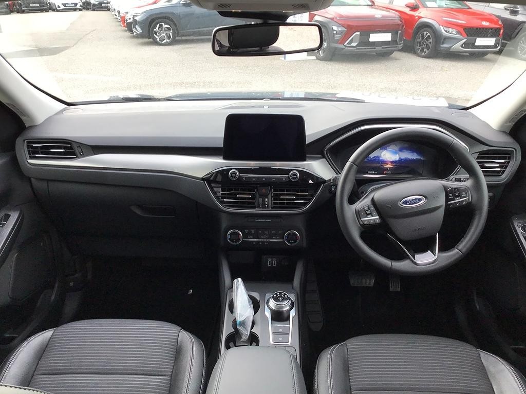 Ford Kuga Image 11