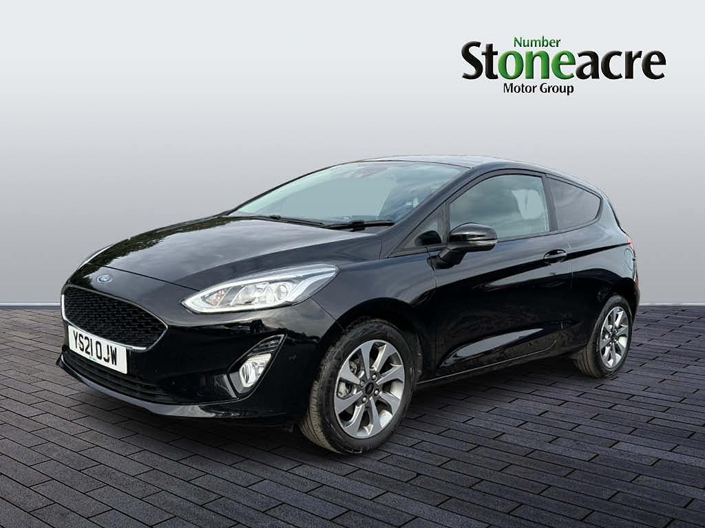 Ford Fiesta Image 7