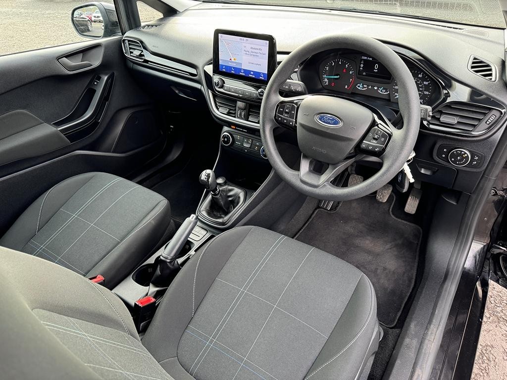 Ford Fiesta Image 29