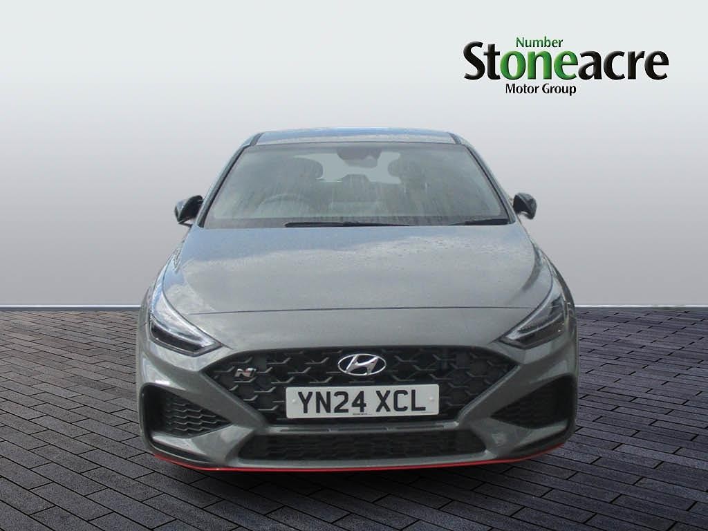 Hyundai i30 Image 8