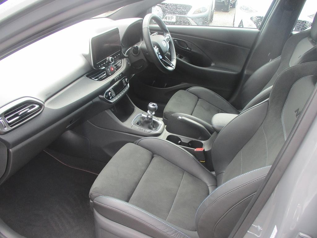 Hyundai i30 Image 14