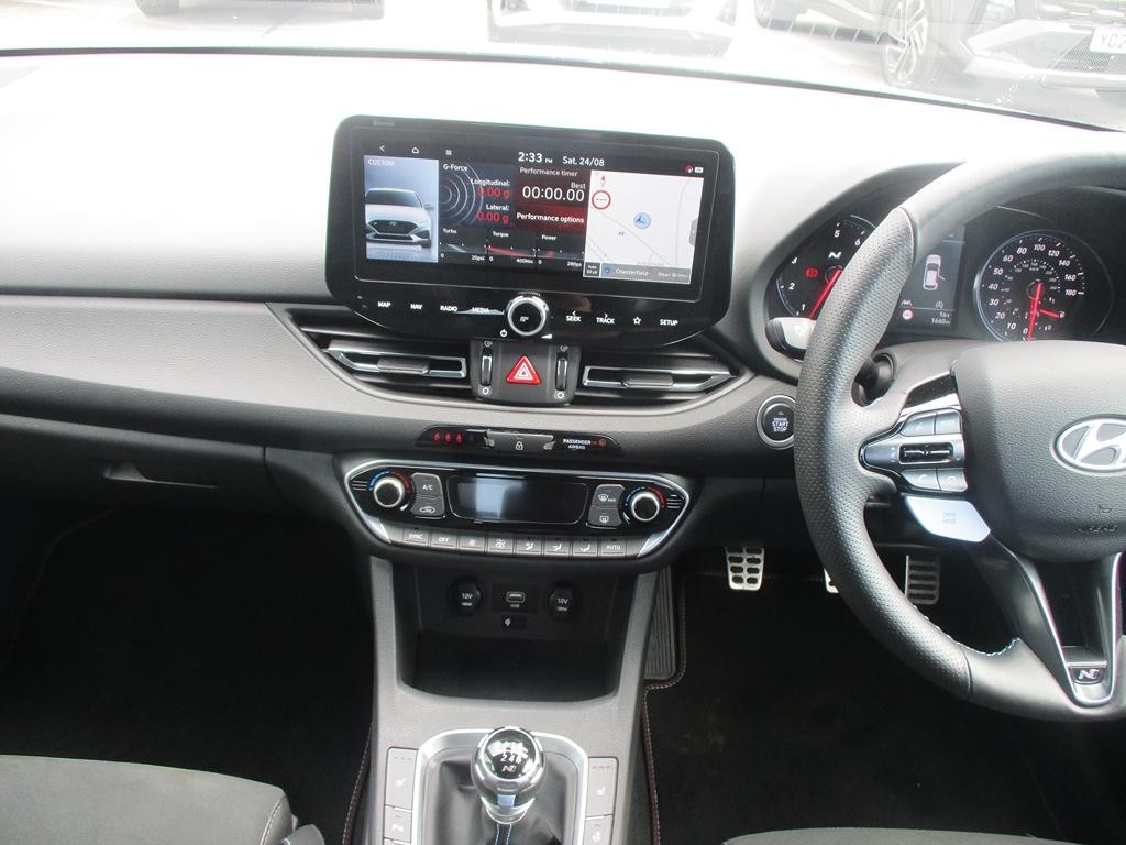 Hyundai i30 Image 17