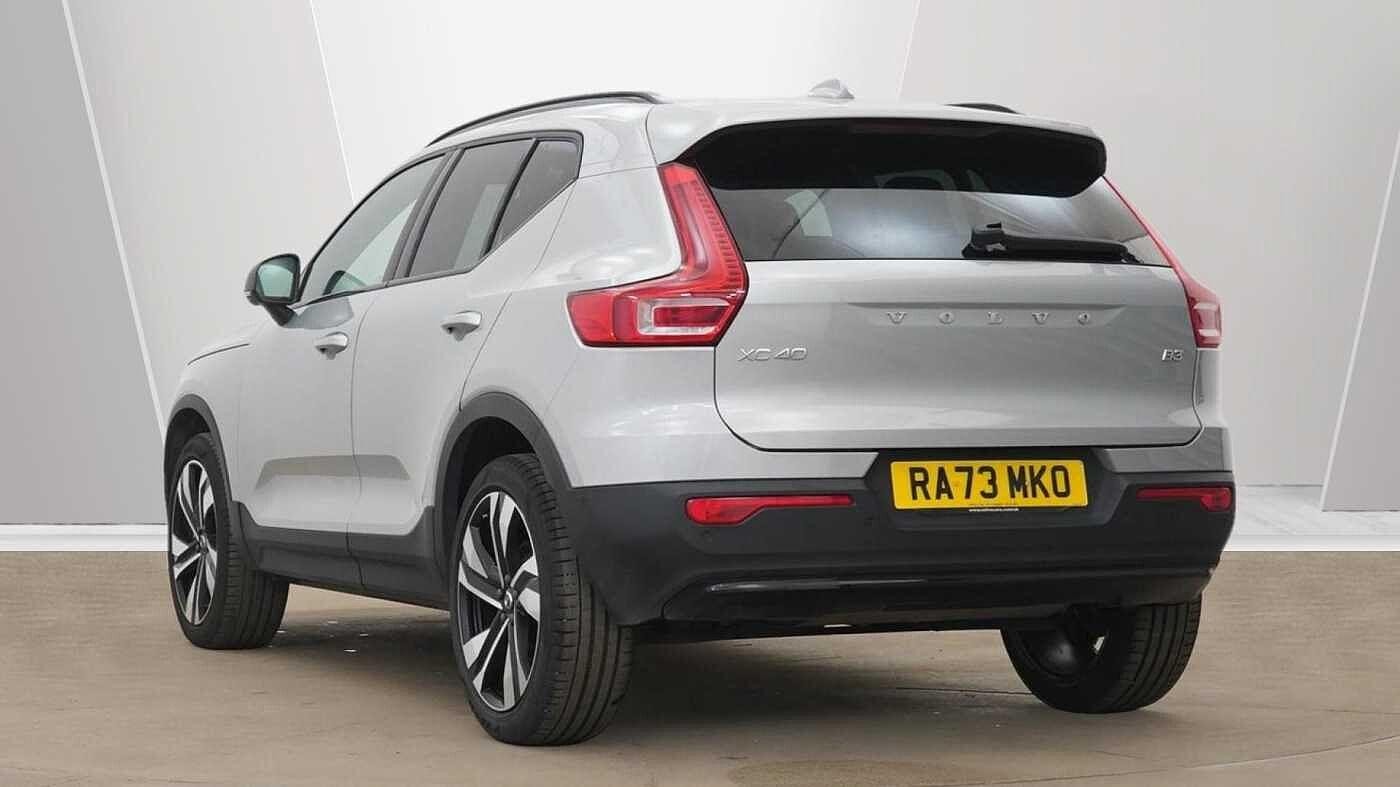 Volvo XC40 Image 3