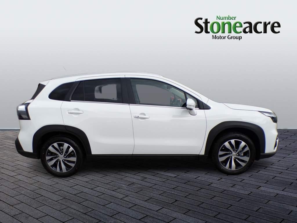 Suzuki SX4 S-Cross Image 2