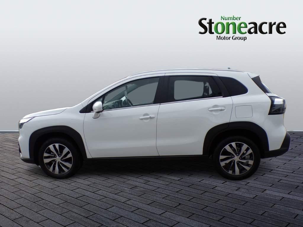 Suzuki SX4 S-Cross Image 6