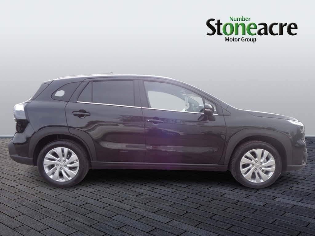 Suzuki SX4 S-Cross Image 2