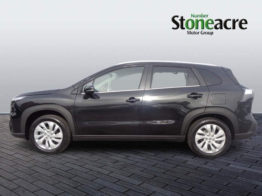 Suzuki SX4 S-Cross Image 6