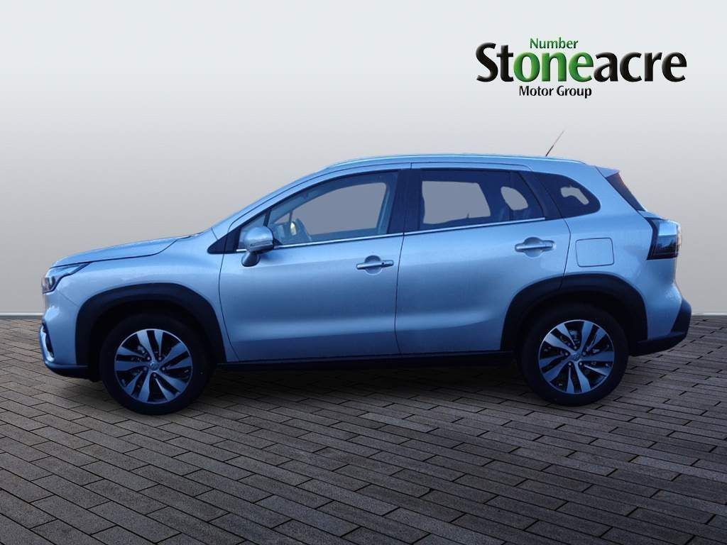 Suzuki SX4 S-Cross Image 7