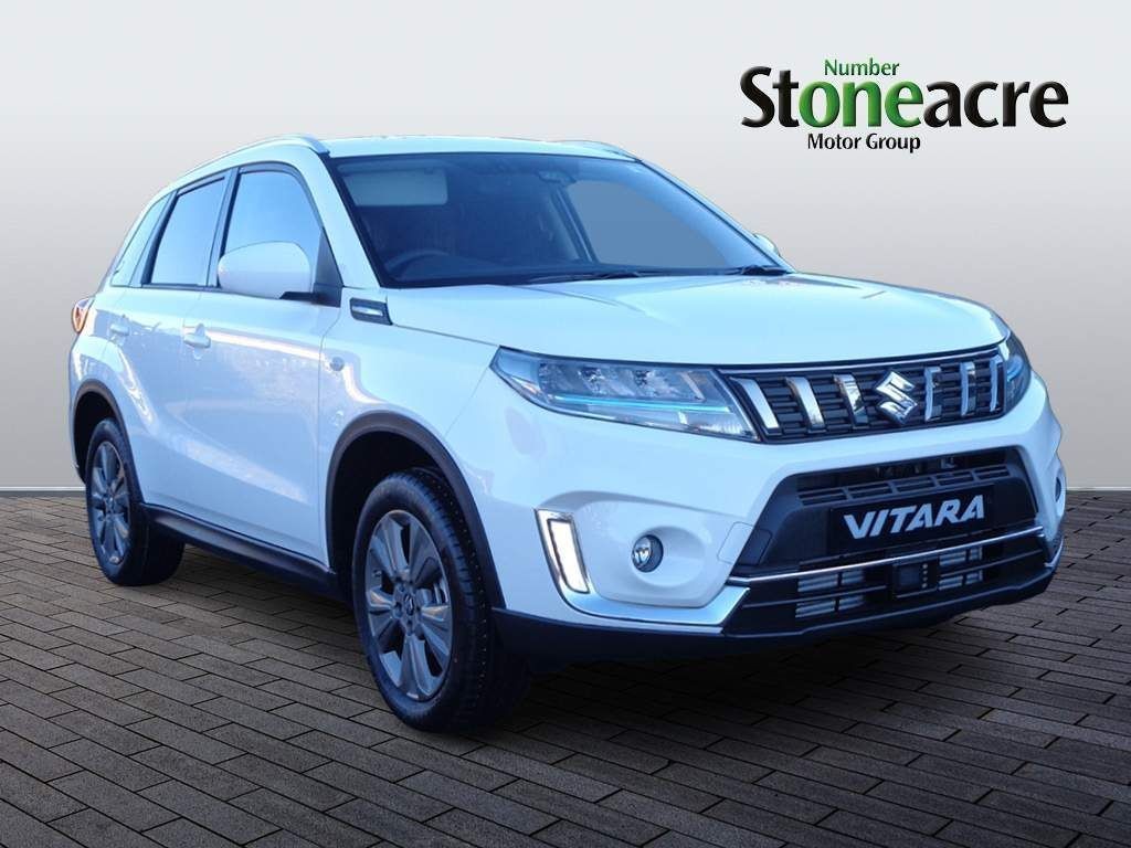 Suzuki Vitara Image 1