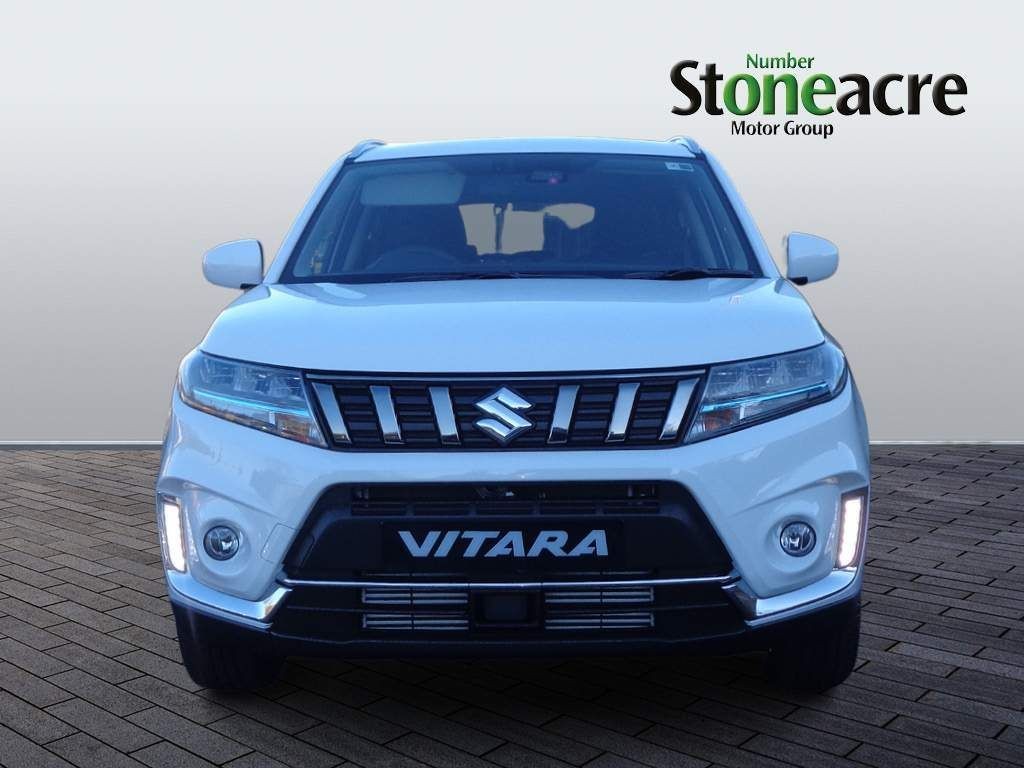 Suzuki Vitara Image 2