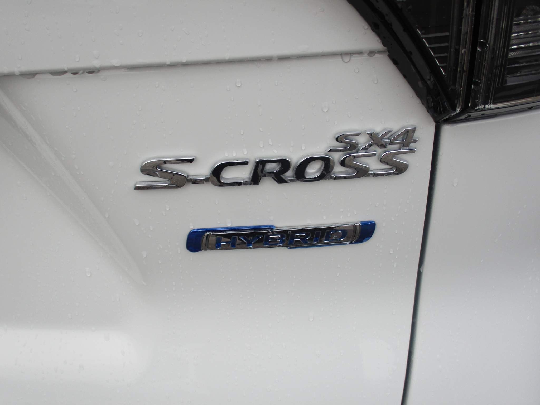 Suzuki SX4 S-Cross Image 13