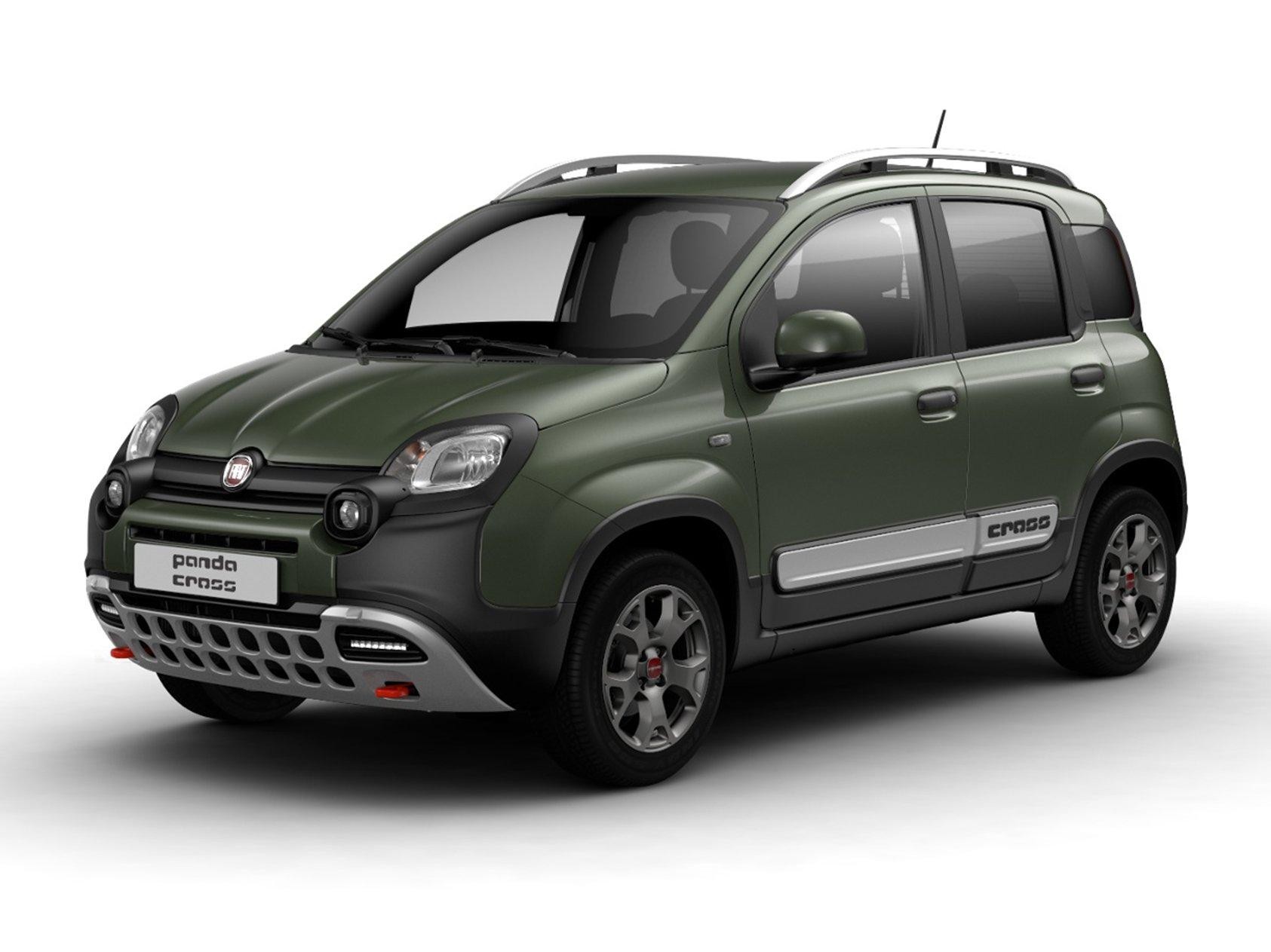 Fiat Panda Image 1