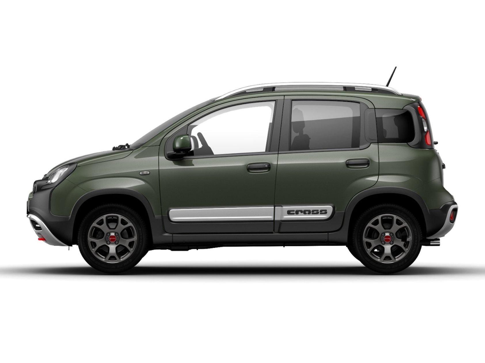 Fiat Panda Image 2