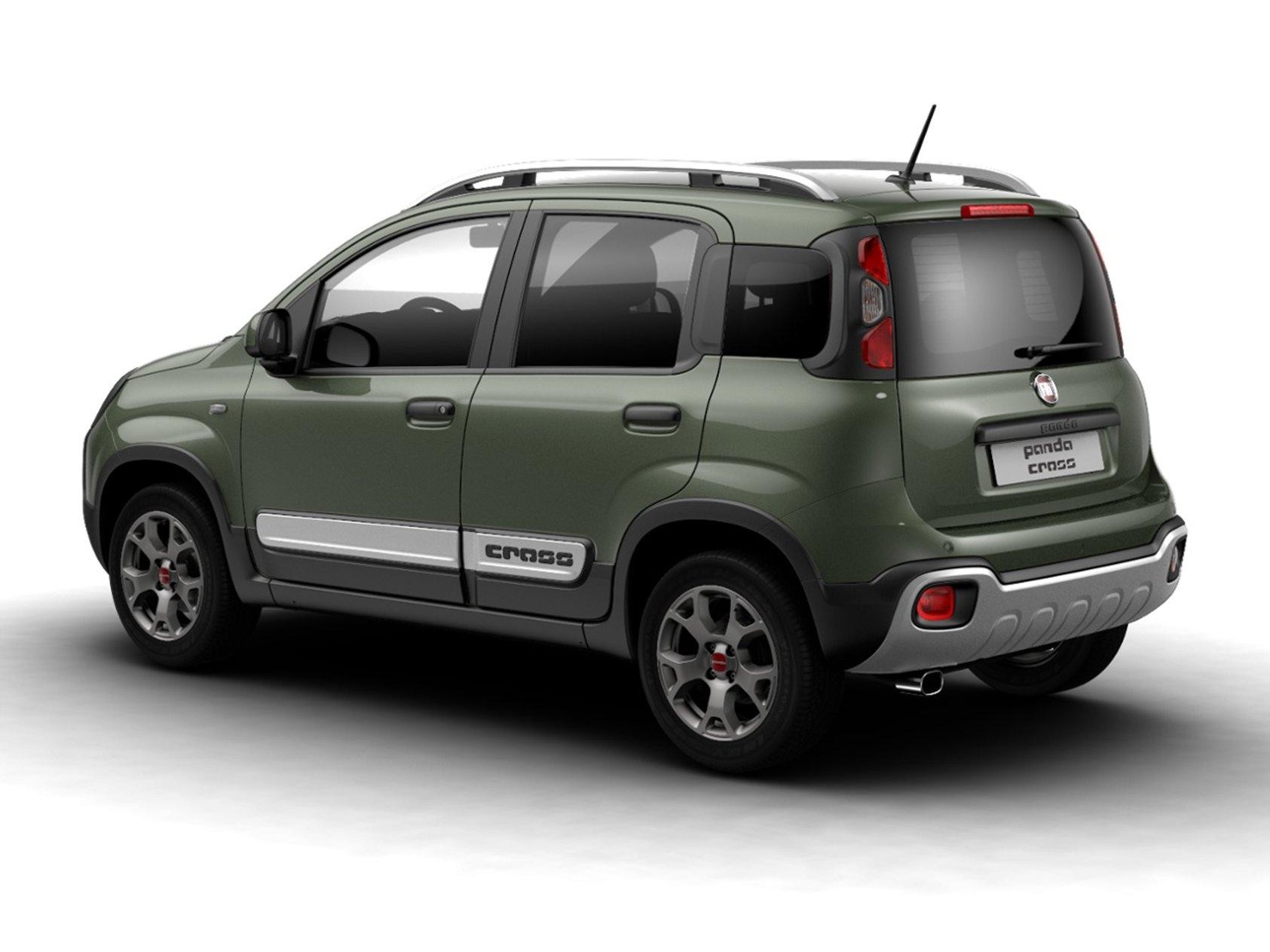 Fiat Panda Image 3