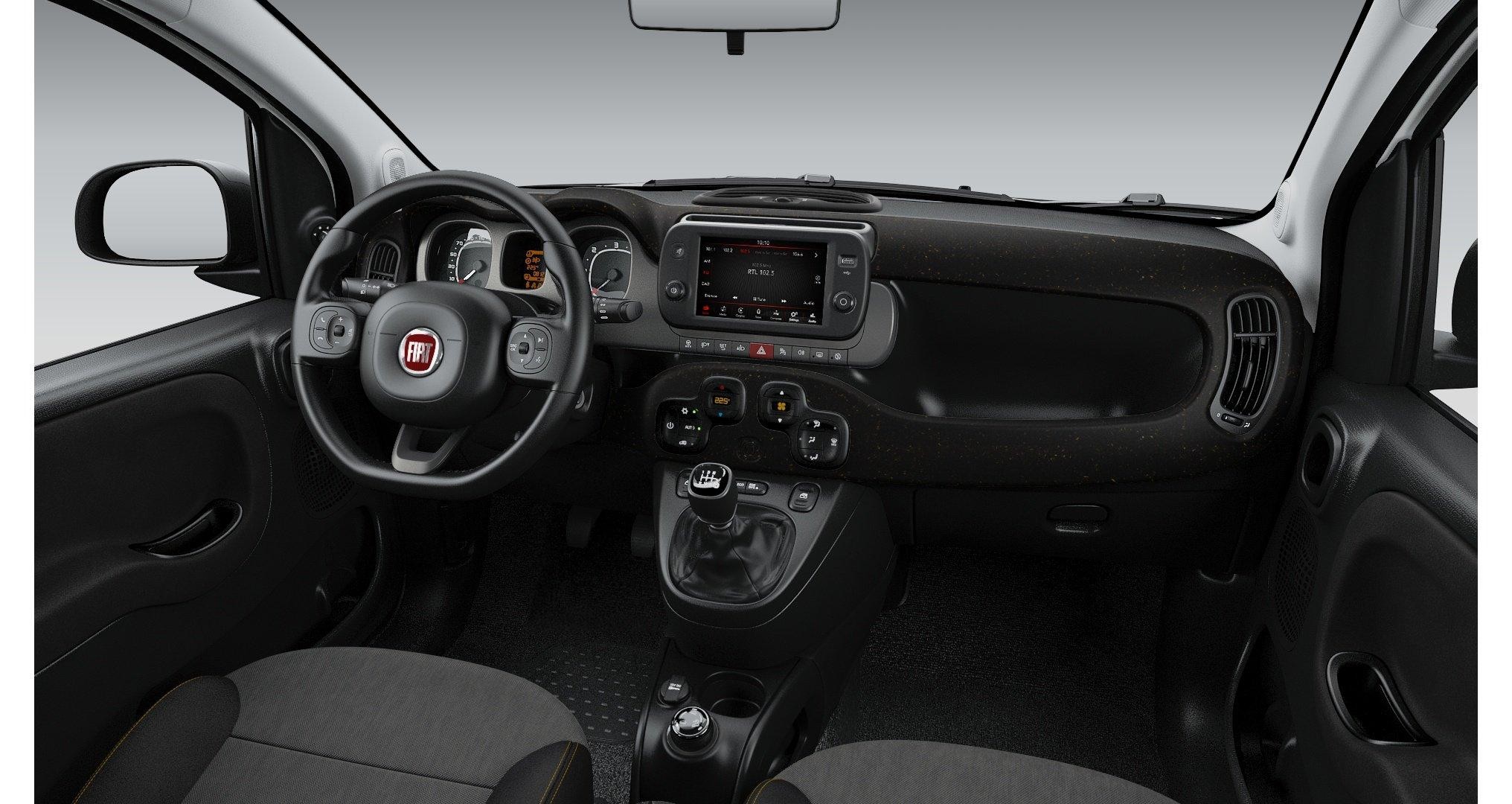 Fiat Panda Image 4